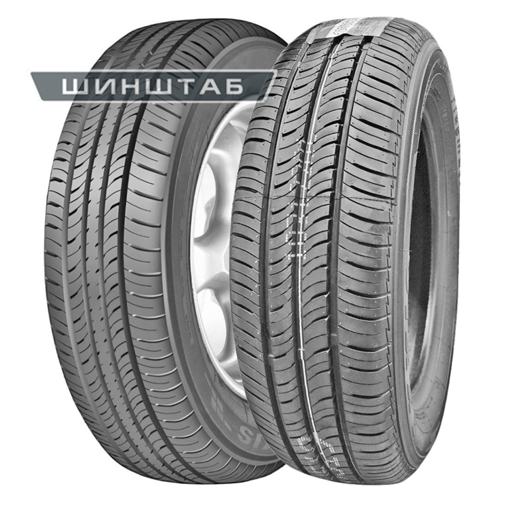 Шины Maxxis Bravo Hp M3 Купить